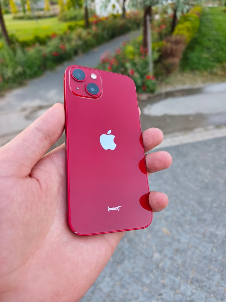 İPHONE 13 128 GB EKRAN PİL ORJ TR - 3