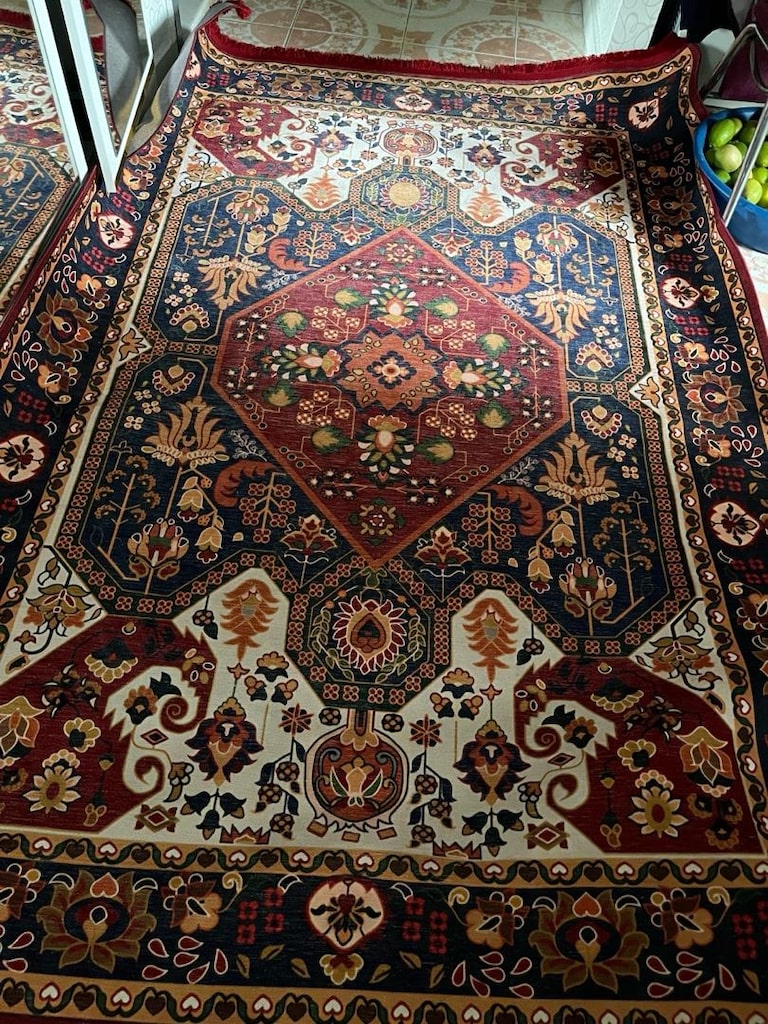 halı - 3