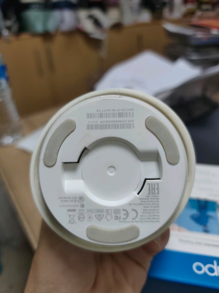Tapo c200 kamera - 3