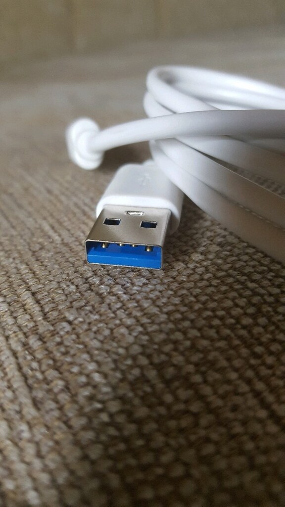 kablo iphone şarj kablosu - 2