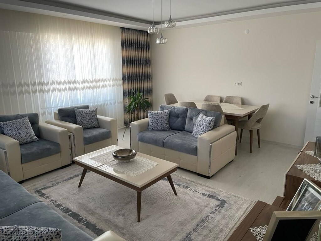 Bellona Salon Koltuk Takımı - 2