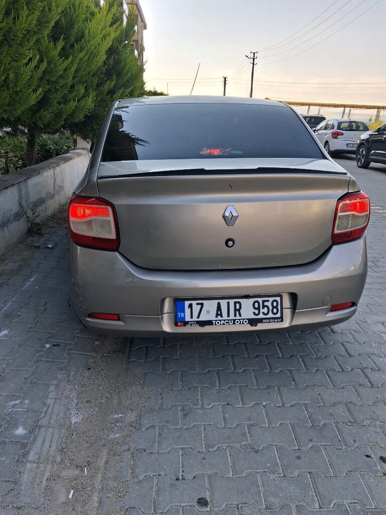 2013 model 1.2 symbol - 2
