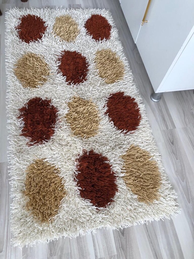 küçük halı - 2