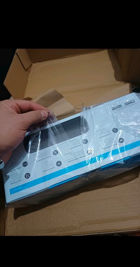 HI-RES SOUNDCORE BY ANDER Bluetooth hoparlör - 6