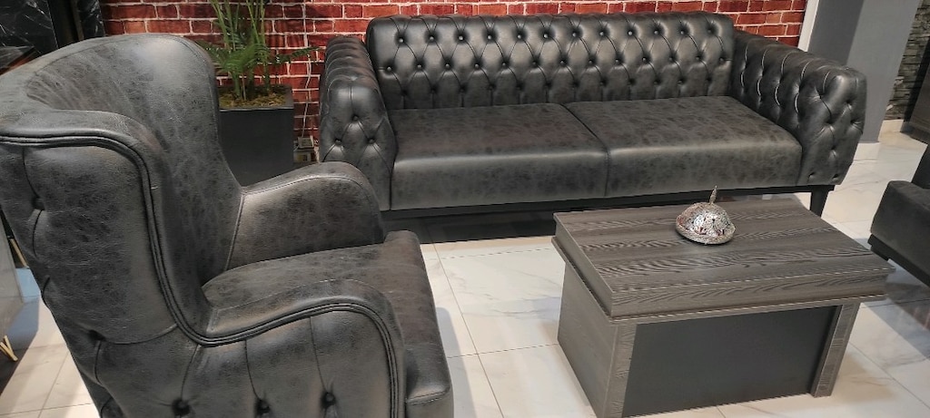OFİS BÜRO MASA TAKIMI - 14