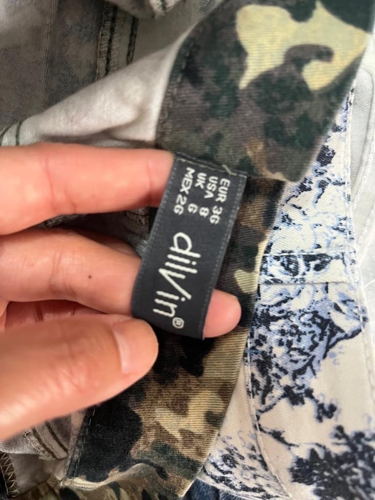 Kot pantolon - 4