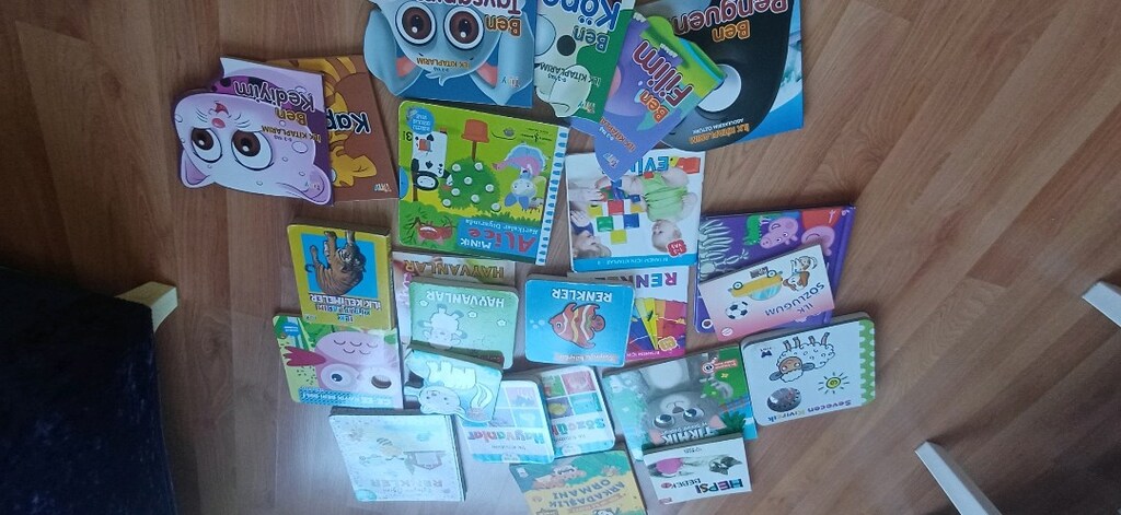 çocuk kitap1 3 yaş - 2