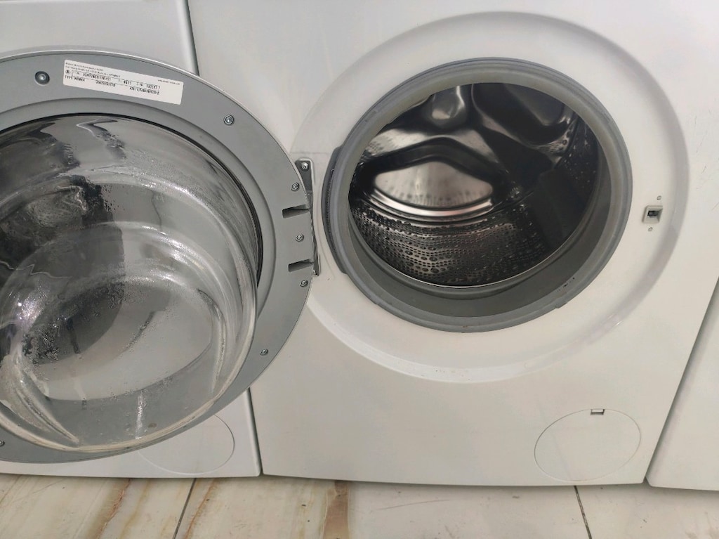 Bosch serie6 serisi 9 kg 1400 devir yeni nesil çok çamaşır makinesi - 3