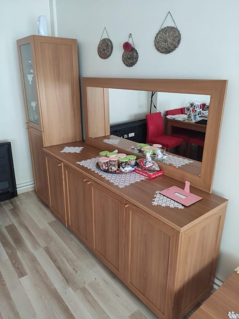 Kelebek mobilya ev eşyası - 3