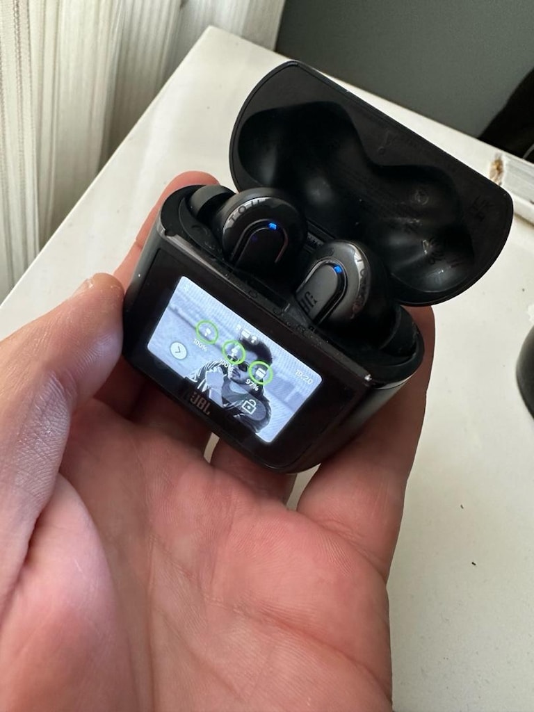 JBL Bluetooth kulaklık - 6