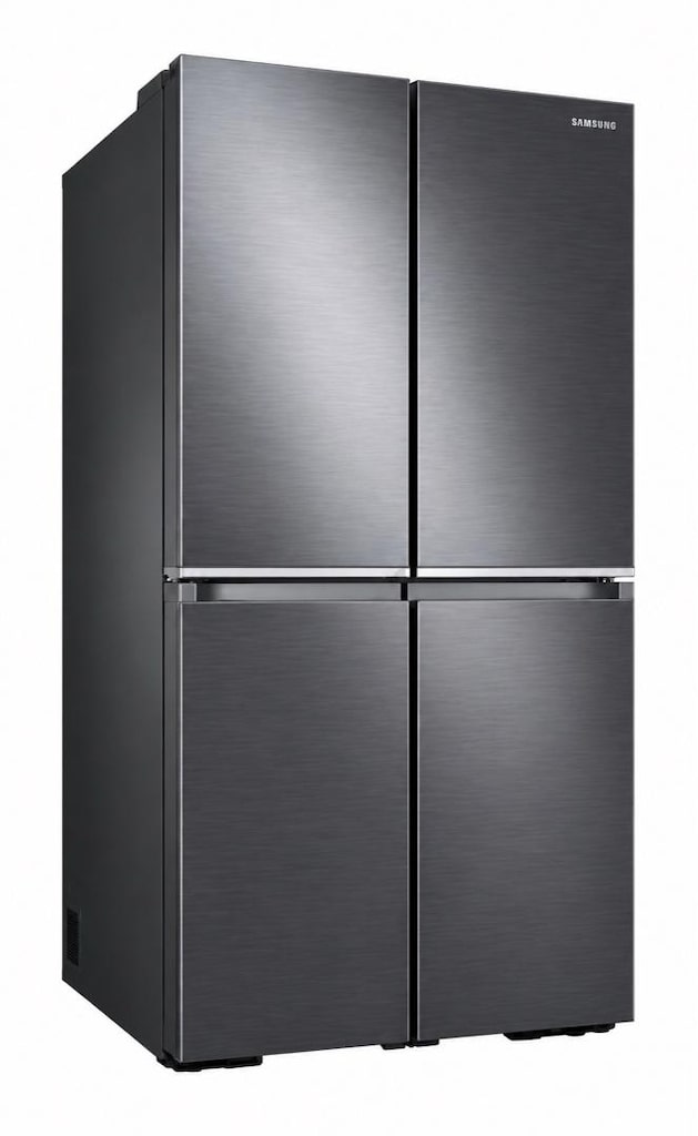 SAMSUNG RF85R91D1SG 825 LT 4 KAPILI NO FROST BUZDOLABI - 3