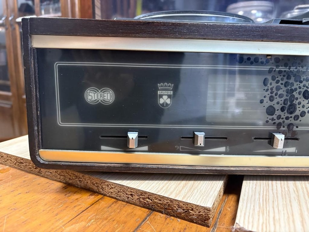 Pikap radyo - 7