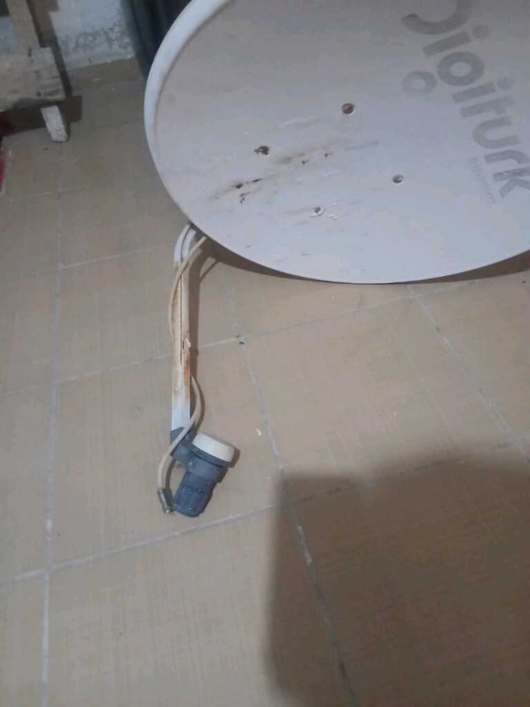 Çanak anten - 2