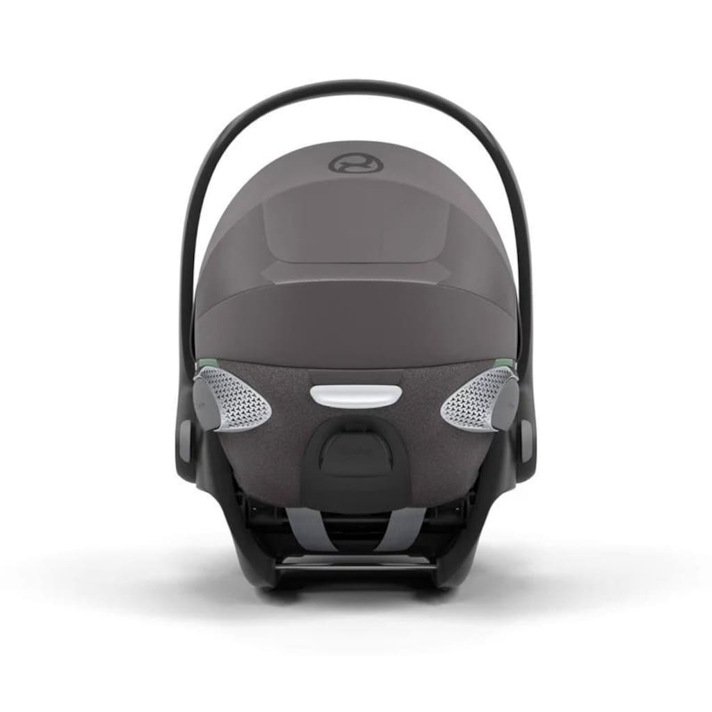 Kutusunda Yeni Cybex Cloud T Ana Kucağı (Puset) - 4