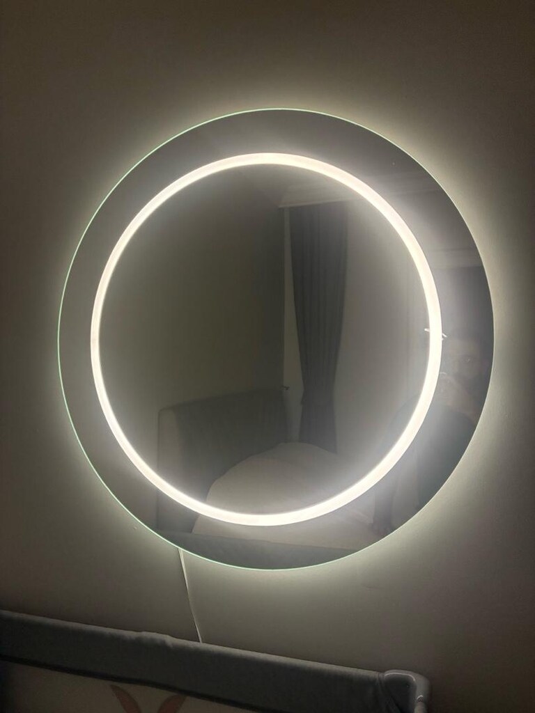 LED AYNA - 2