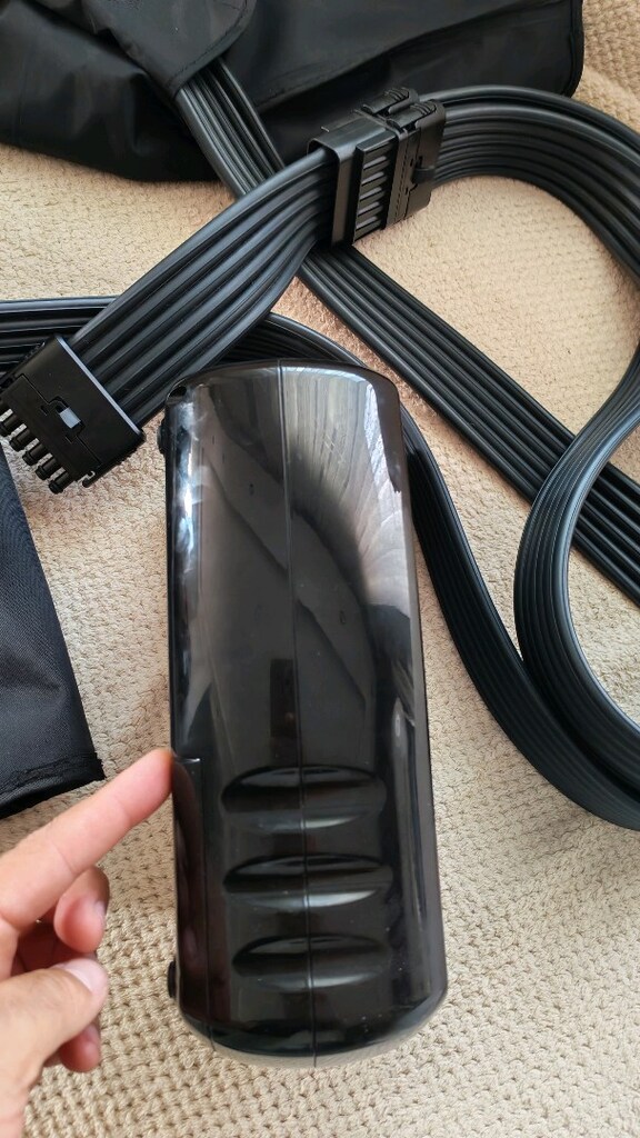 EASY PUMP PRO X600 MASAJ - 6