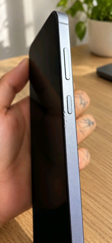 Samsung Galaxy S24 FE 128 GB - 3