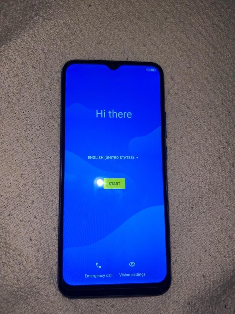 sorunsuz general mobılGM 21 32GB 3GB Ram - 2