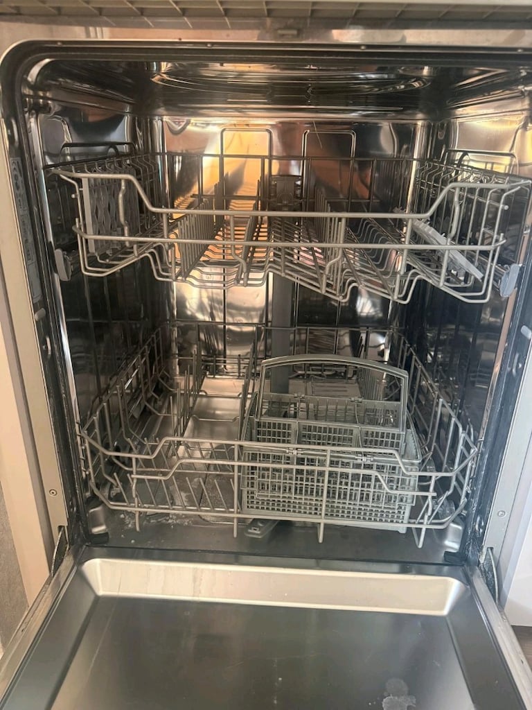 Samsung Bulaşık Makinesi - 4