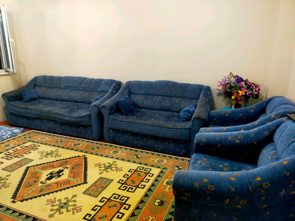 Koltuk Takımı - 2