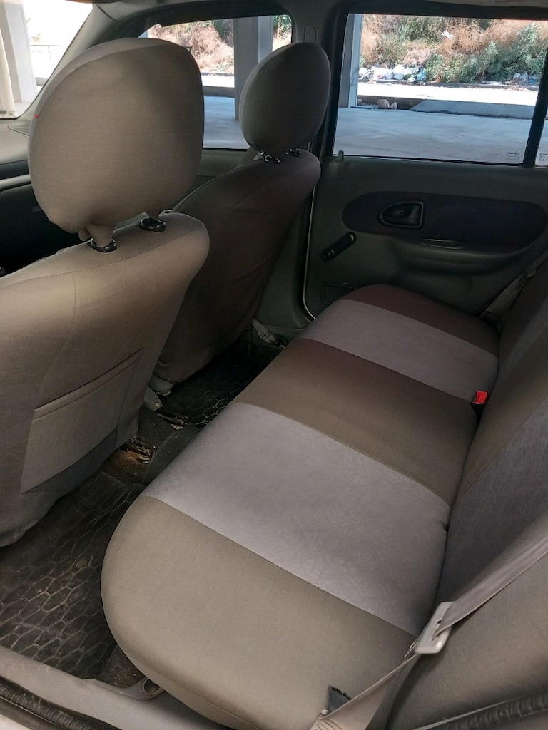 Renault Clio - 11