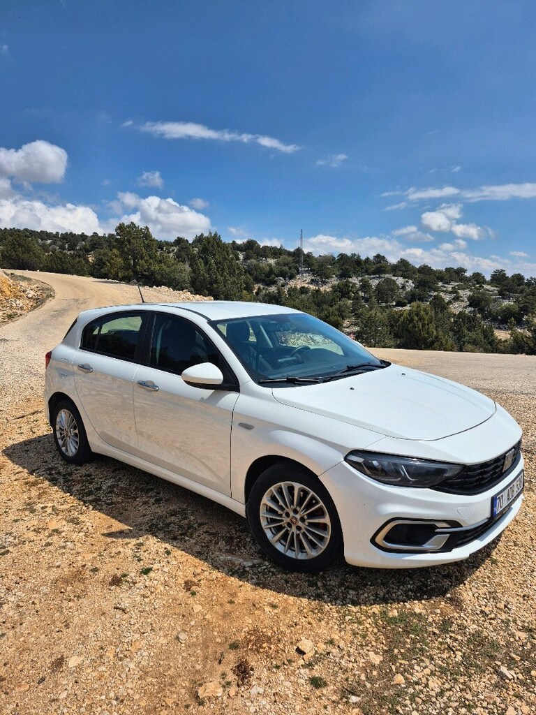 2021 egea - 7