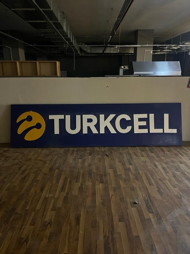 Turkcell Aksesuar Mobilyaları - 11