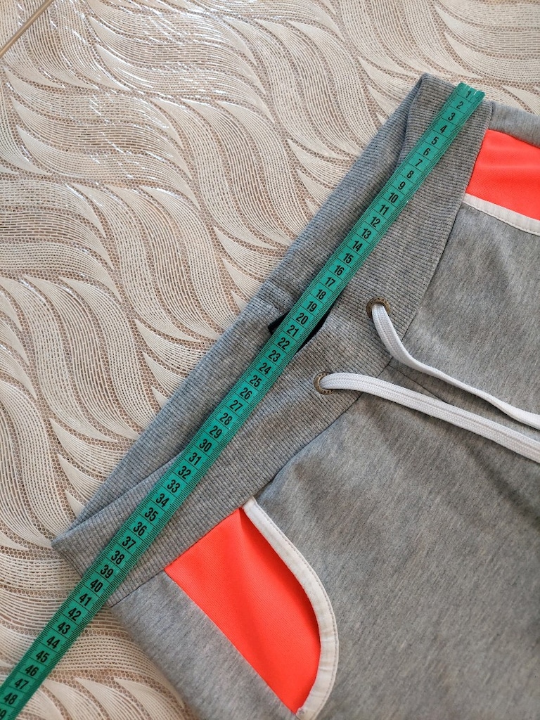 Hummel kadın ip kemerli Eşofmanalt - 11