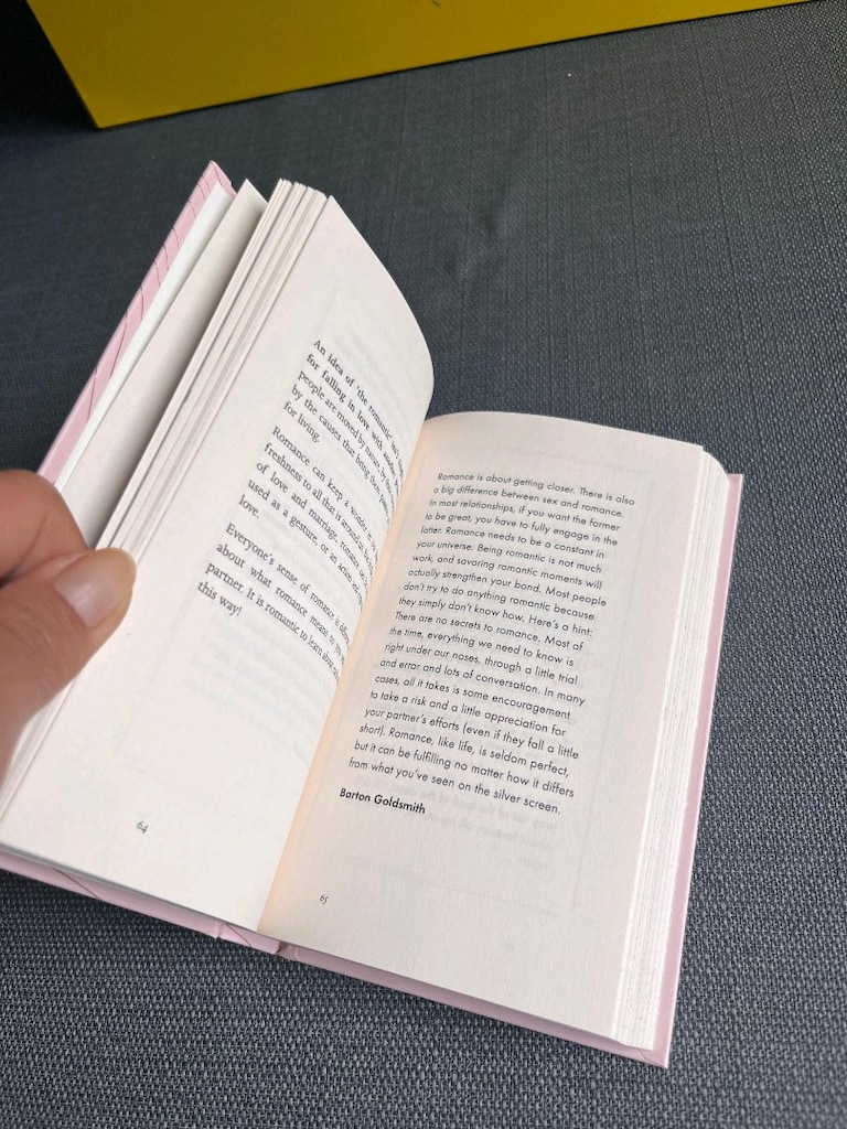 Hümanist Wedding İngilizce Kitap - 3