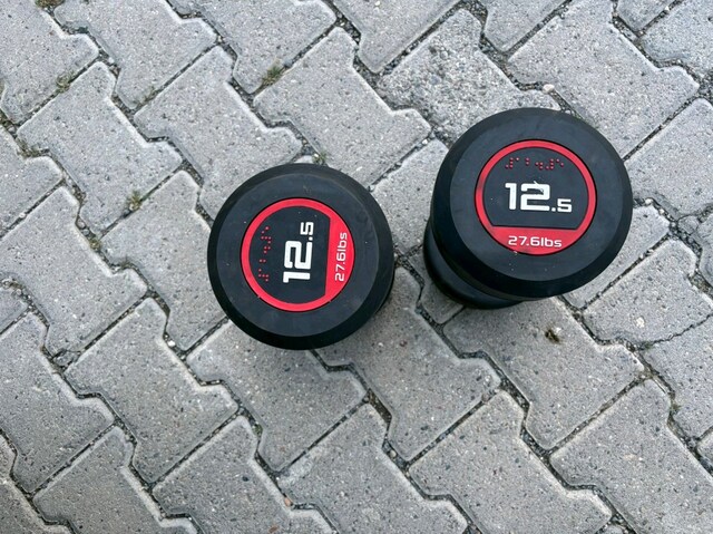 dumbell