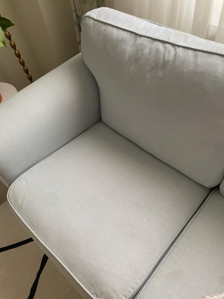 ikea ektorp ikili koltuk - 2
