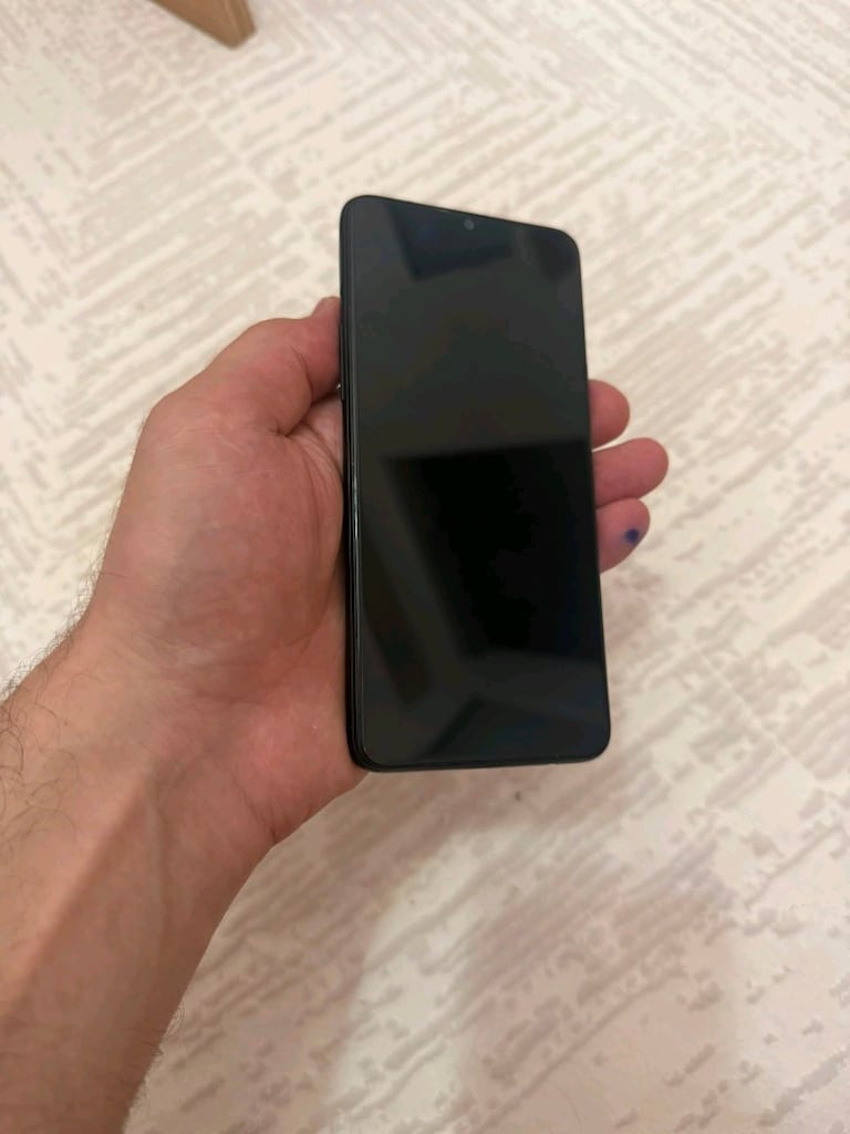 Samsung Galaxy A20S - 5