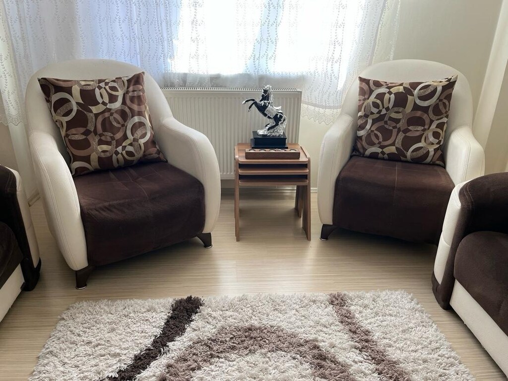KİLİM KOLTUK TAKIMI - 3