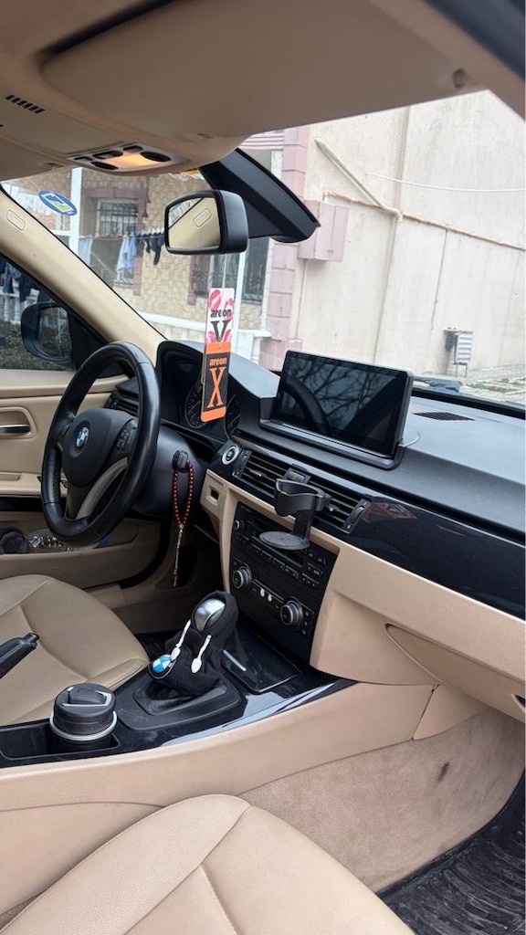 BMW 316i LCİ COMFORT PAKET M TECH DÖNÜŞÜM 2011 MODEL DEĞİŞENSİZ - 12