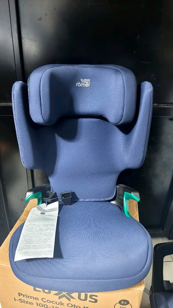 britax römer 15 36kg oto koltuğu - 3