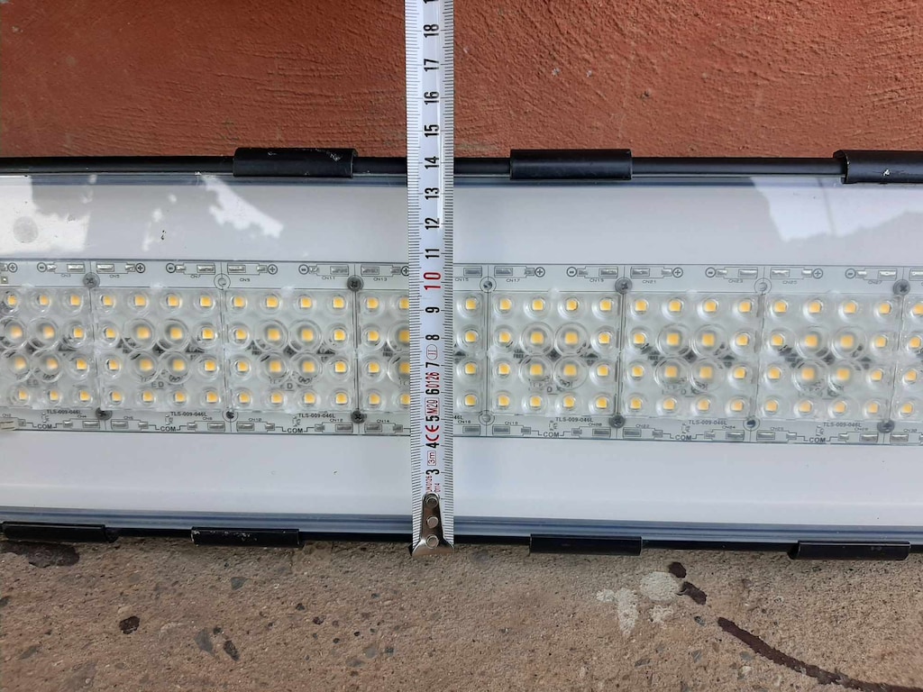 Limas 144W Yüksek Tavan Aydınlatma Armatürü - 7