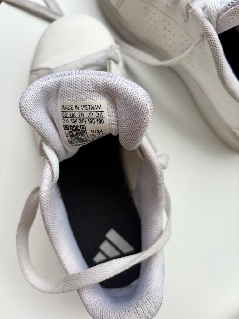 orjinal adidas spor ayakkabı - 4