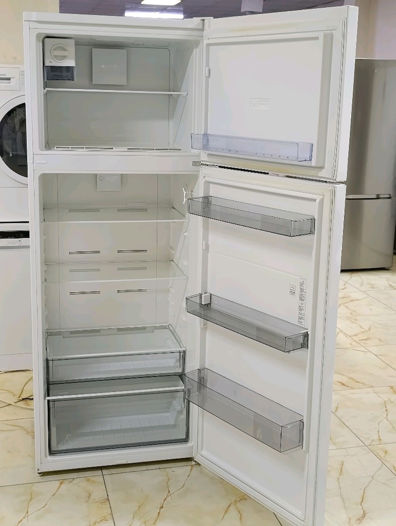Arçelik Garantili Buzdolabı Çok Temiz - 12