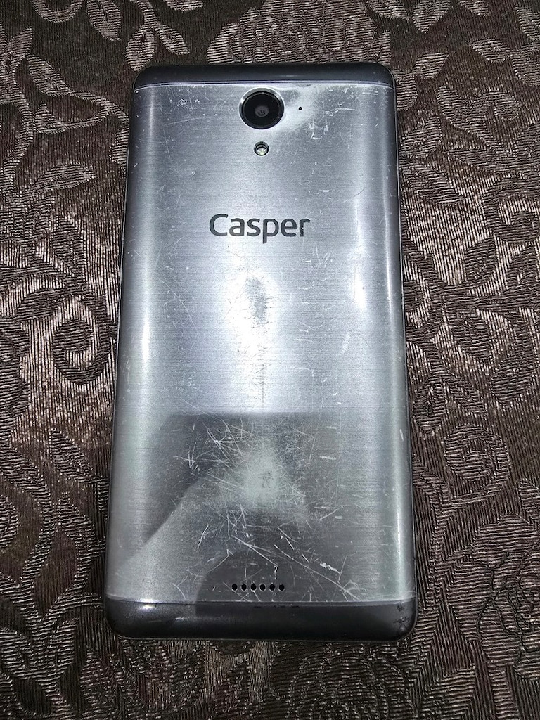 CASPER VİA e2 - 2