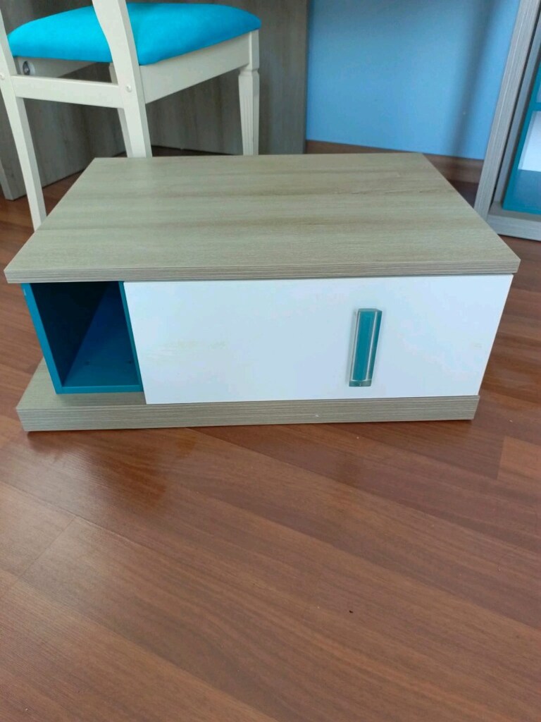 çocuk odası ve balkon masası - 4