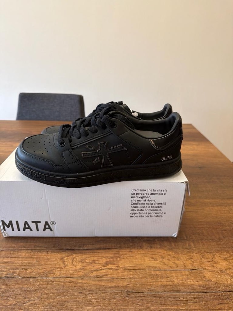 Premiata Erkek Ayakkabi