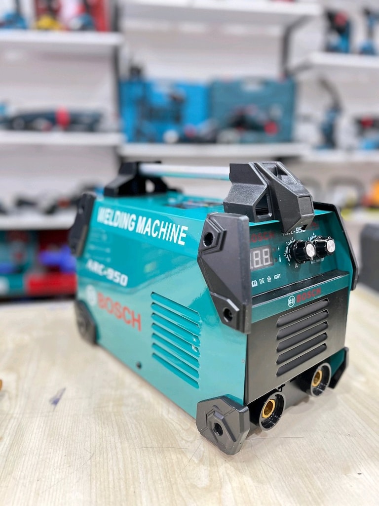 Bosch kaynak makinası - 2