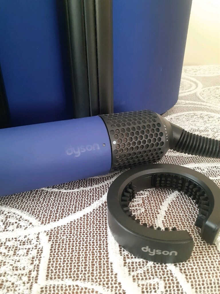 Dyson Airwap Vinca Mavisi - 7