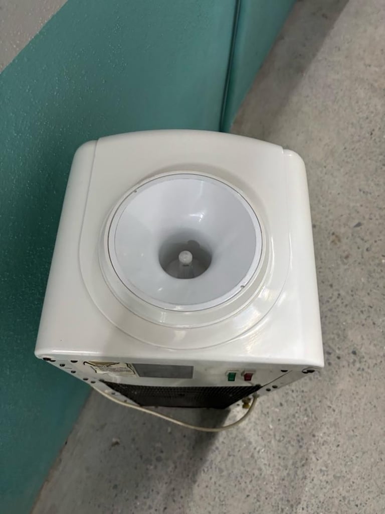 BEKO SU SEBİLİ - 4