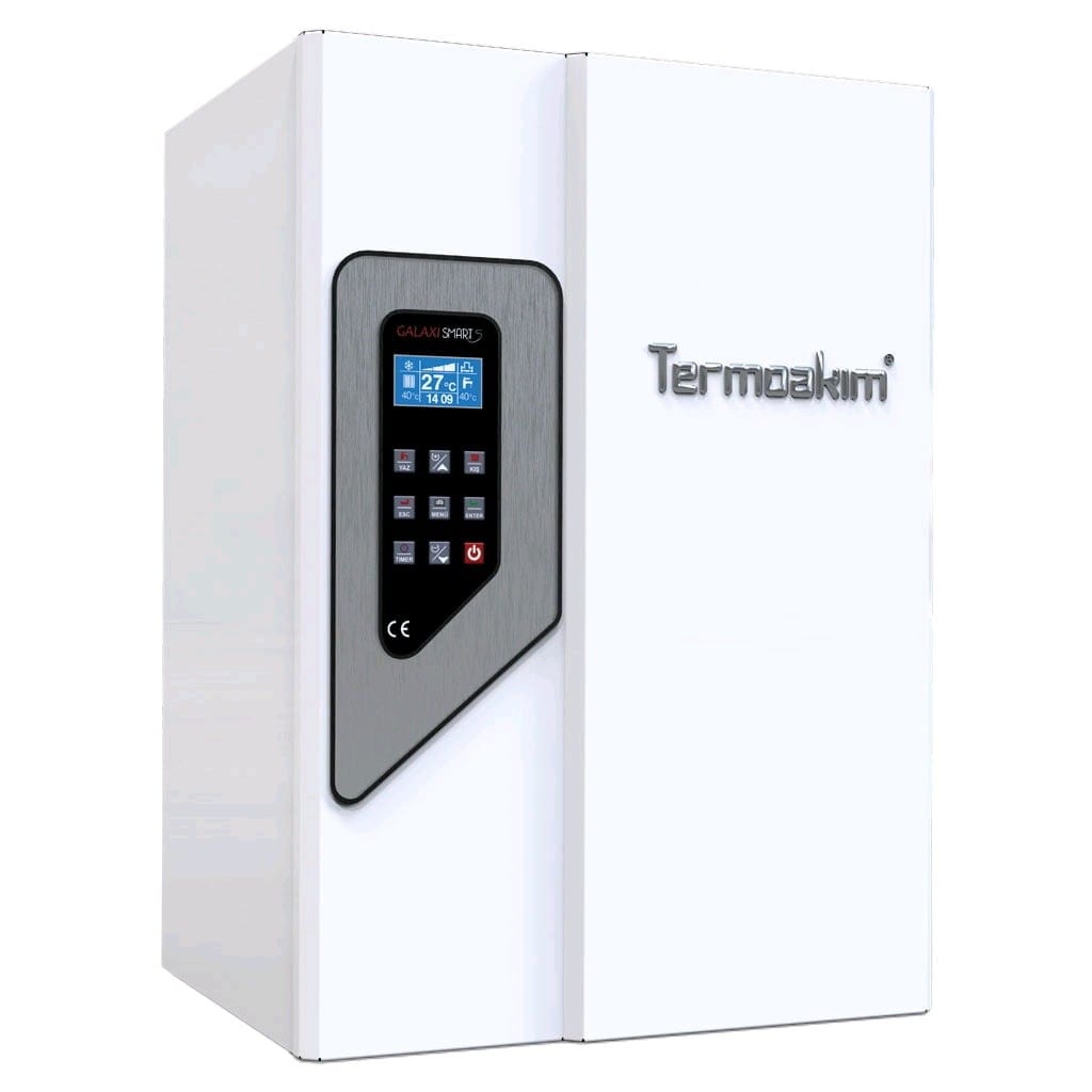 Termoakım Galaxi Smart S 24 kW Elektrikli Kombi - 2