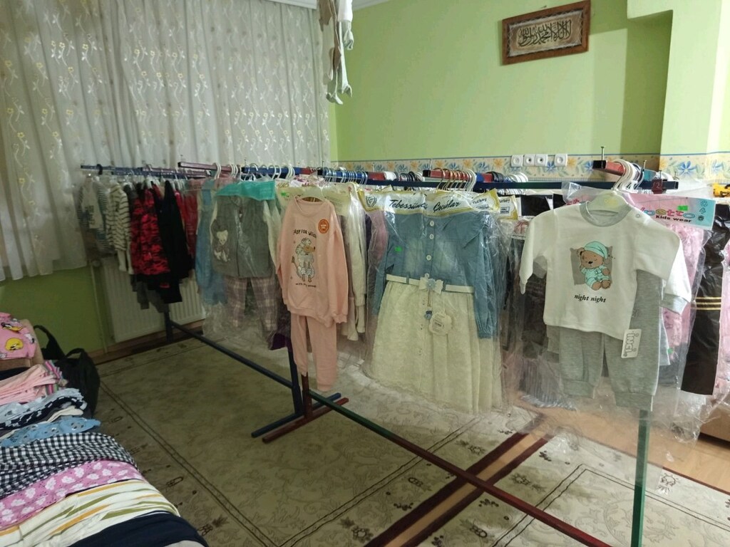 TOPTAN BEBEK VE ÇOCUK ÜRÜNLERİ, tekli satışta mevcuttur - 3