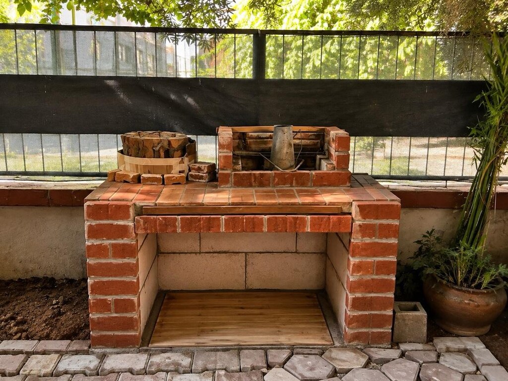 Taş Barbekü - 2