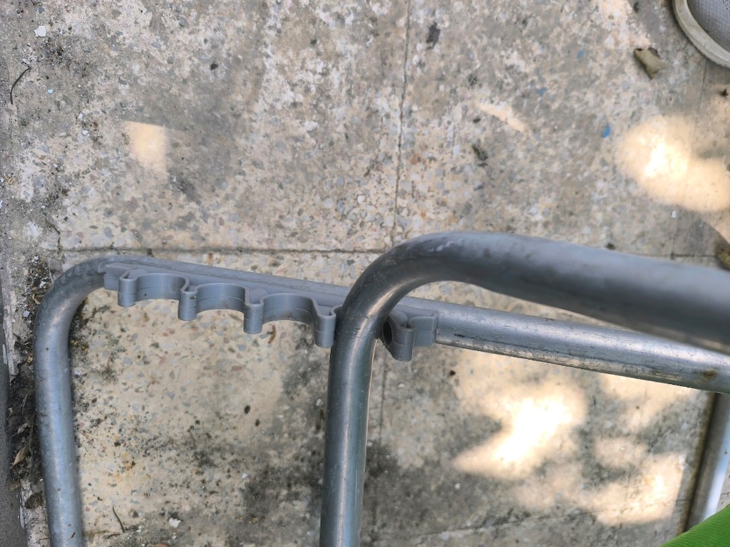 şezlong 2 adet - 5