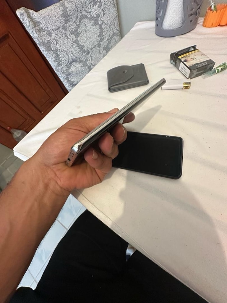 Honor 50 Pro 8+2/256 GB - 6
