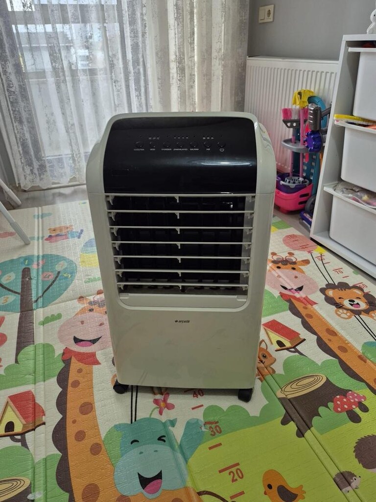 Arçelik ac 6030 hava soğutucu - 4